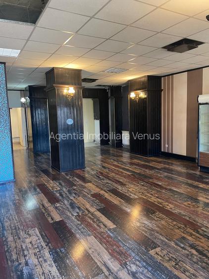 Spatiu comercial de inchiriat ultracentral  la strada circulata - 10