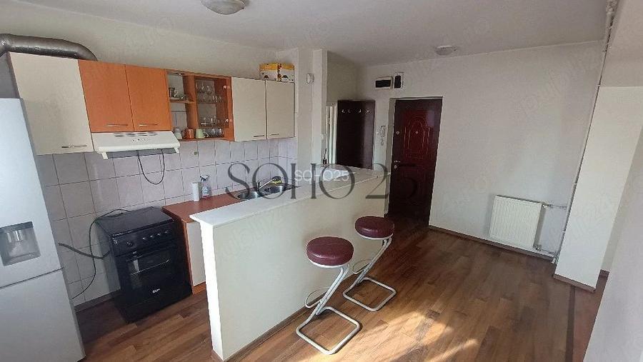 Apartament 3 camere | Șos. Ștefan cel Mare | Vedere panoramică Obor - 3