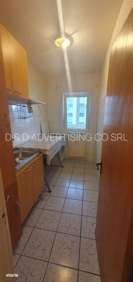 Garsoniera - Pantelimon - 8 min. METROU Iancului - BLOC ANVELOPAT - 40 MP - 4