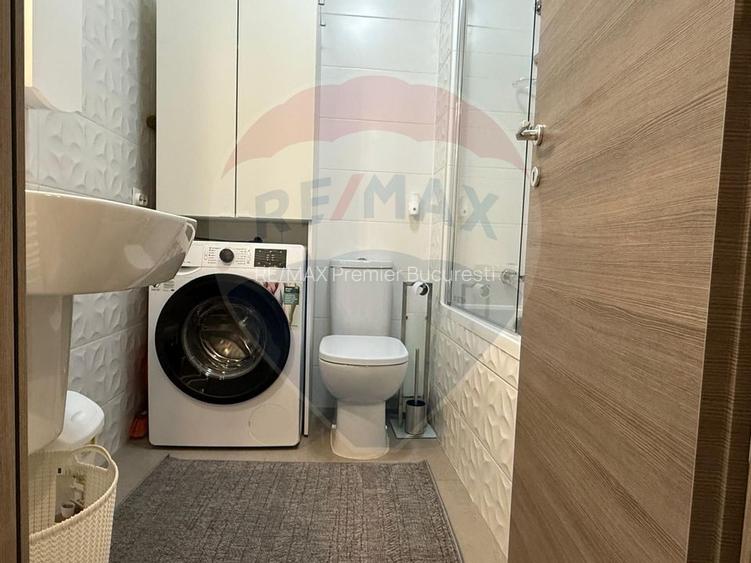 Inchiriere Apartament 2 Camere Politehnica-21 Residence Lujerului - 7