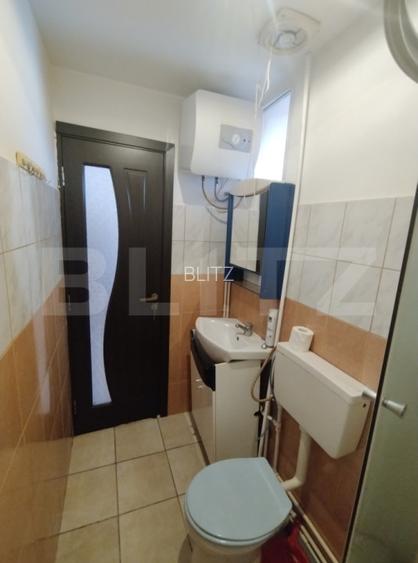 Garsoniera 16 mp, Calea Severinului, in spatele Brico Depot - 5