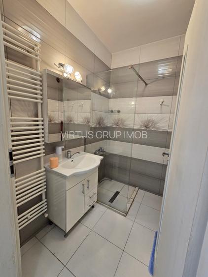 Inchiriere Apartament 2 Camere Exigent Faza 2 Parcul Liniei - 14