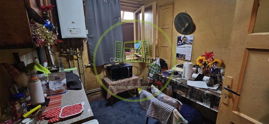 Apartament 2 camere, decomandat, cartier Brazda Lui Novac, zona Brigada Militara - 4