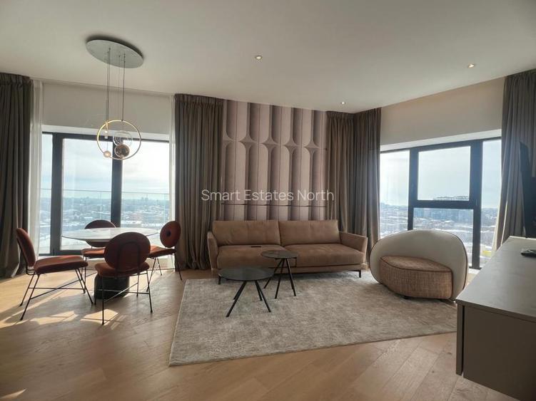 3CAMERE Premium in One Verdi Park | Vedere Panoramica - 4