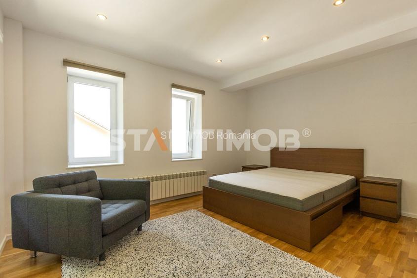 Vila mobilata tip duplex 5 camere - 26