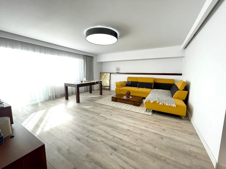 Bloc nou - Finisaje de lux - Central - Loc Parcare - 6