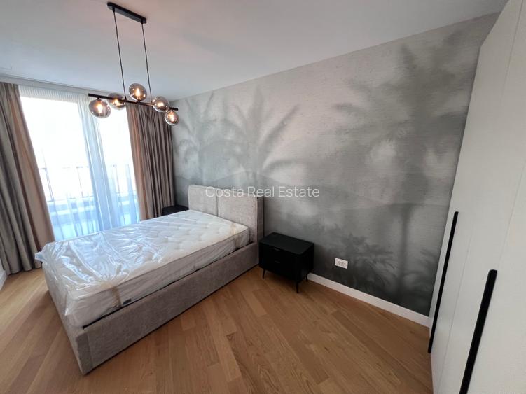 Inchiriere Penthouse Ultramodern Iancu Nicolae PRIMA INCHIRIERE! - 21