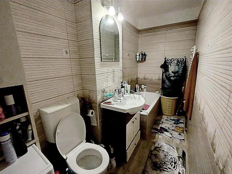 SAGULUI - 3 CAM - CENTRALA PROPRIE - ETAJ INTERMEDIAR - ZONA EXCELENTA - 10