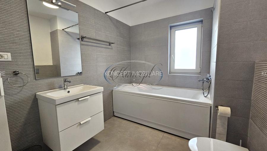 Duplex modern pe strada Oasului - 9