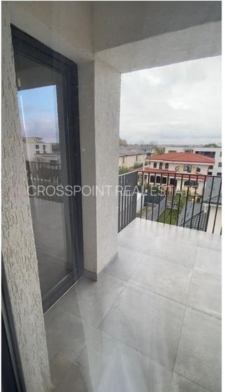 Apartament modern si elegant | Tunari Resort Residence - 9