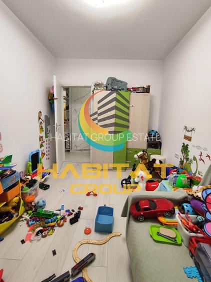 Apartament 4 Camere Sector 4 Strada Luica - Brancoveanu 99Mp - 19