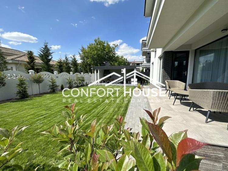 Vila moderna P+2, prima inchiriere, 7 camere, IANCU NICOLAE - 5