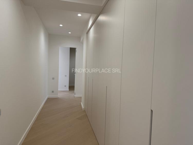 Apartament deosebit în Aviatiei Towers,un  apartament pe nivel,parcare inclusă - 27