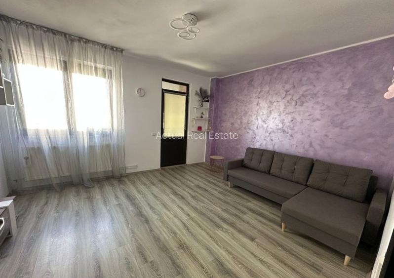 APARTAMENT 2 CAMERE | ZONA COMPOZITORI | TERMEN LUNG - 3