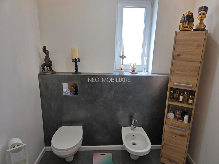 CASA IN DUMBRAVITA DIN 1 AUGUST LA 1.350 EURO - 19
