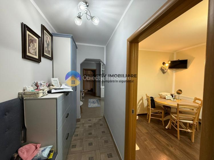 Apartament 3 camere de vânzare – Etaj 2 – Dărmănești - 9