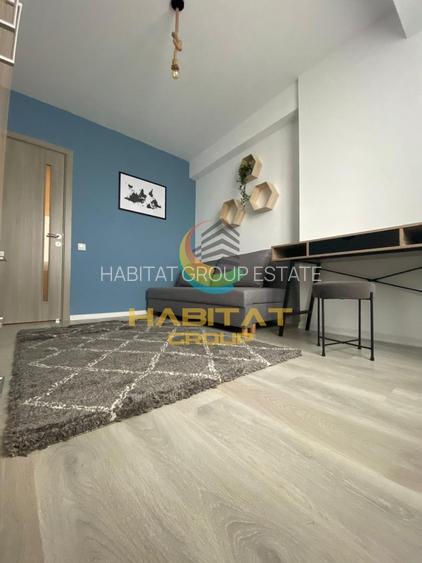 Apartament 3 camere Mobilat si Utilat 5 min Metrou Berceni - 12