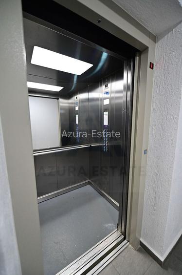 Apartament modern 3 camere 76 mp etaj 4/8 lift zona Doamna Stanca - 20