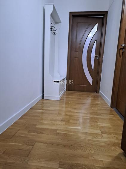 Apartament spatios confort 1 sporit Craiovita -Fortuna/renovat/constructie 1980 - 4