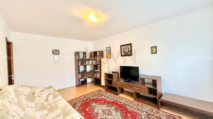 REA1028831 APARTAMENT RENOVAT l MOBILAT l BLOC REABILITAT l AVIATIEI l METROU 2 - 4