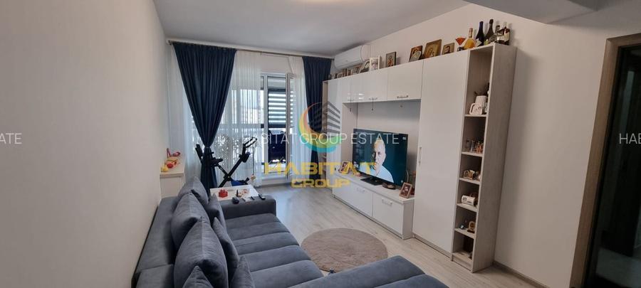 Apartament 2 camere- 57mp- Postalionului- mutare imediata - 2