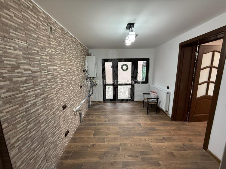 Casa noua de inchiriat, spațiu comercial/ locuinta, zona AFI Ploiesti - 6