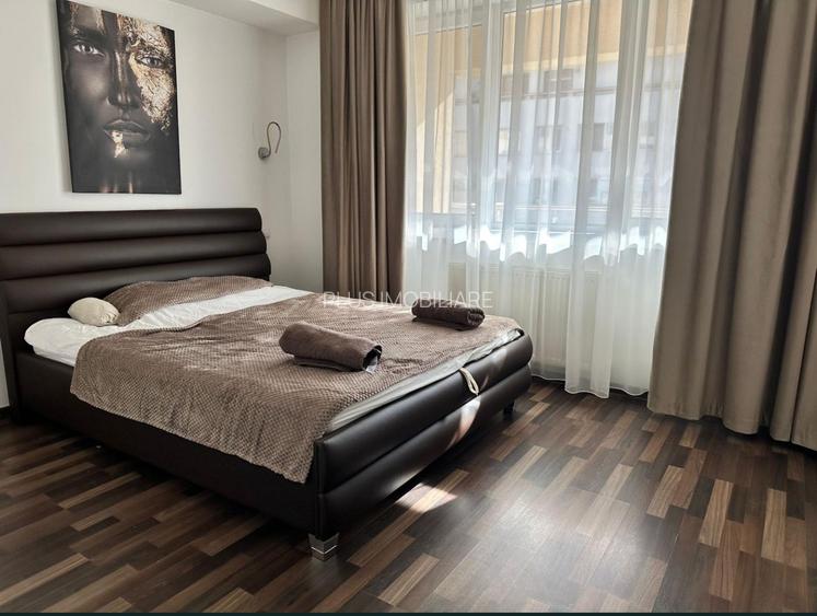 Apartament 2 camere Lux + CTP in Bloc Nou langa metrou Piata Iancului Ferdinand - 3