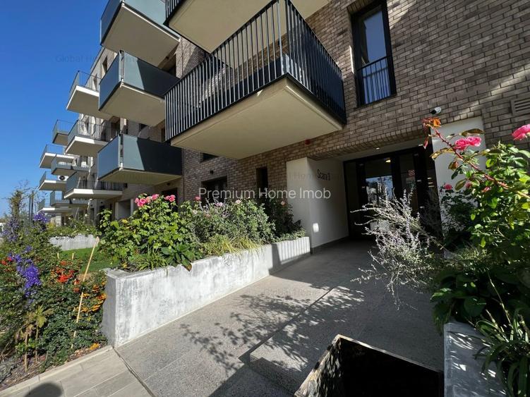 Apartament | 2 camere | Bloc nou | Parcare| Porsche Pipera | Avalon Estate - 21