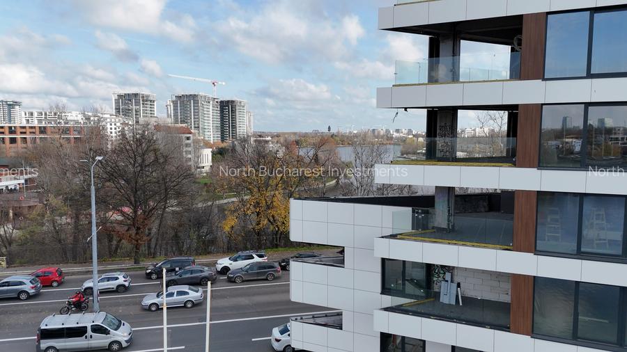 LACUL FLOREASCA - 3 CAMERE - BLOC BOUTIQUE - 5