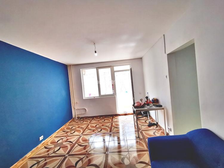 Vanzare 2 cam cu buc+mobil+utilata, reabilitat, loc parcare,Calea Vitan cu Bravu - 18