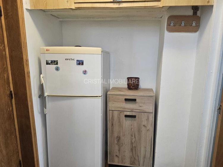 Vanzare garsoniera Titan- poarta Faur, bloc 1985 - 7