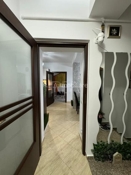 3 camere Doamna Ghica decomandat, et. 3, an 2012, 86 mp - 7