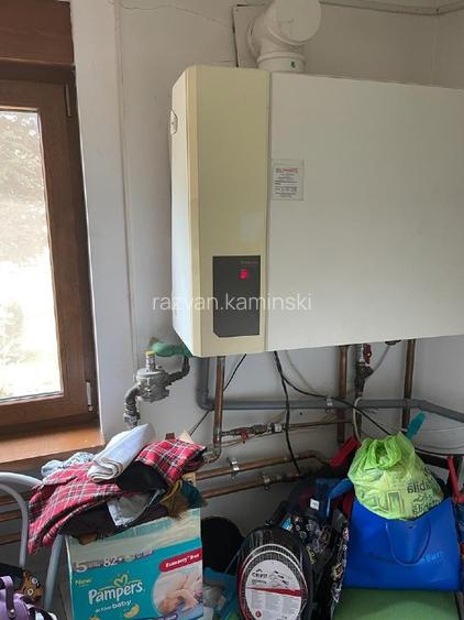 Vila individuala,Cartier Aviatiei,zona de case - 10