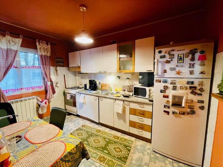 Casa individuala, 130mp utili, 434 teren, garaj, Zorilor! - 15