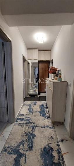 APRTAMENT 2 CAM DECOMANDAT CAPAT CUG VALEA ADANCA FINALIZAT INTABULAT - 3