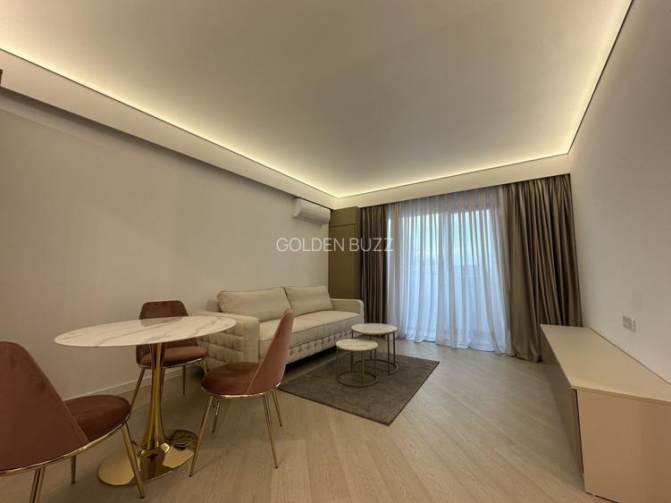 Apartament 2 camere de inchiriat  cu parcare | Cortina North - 3