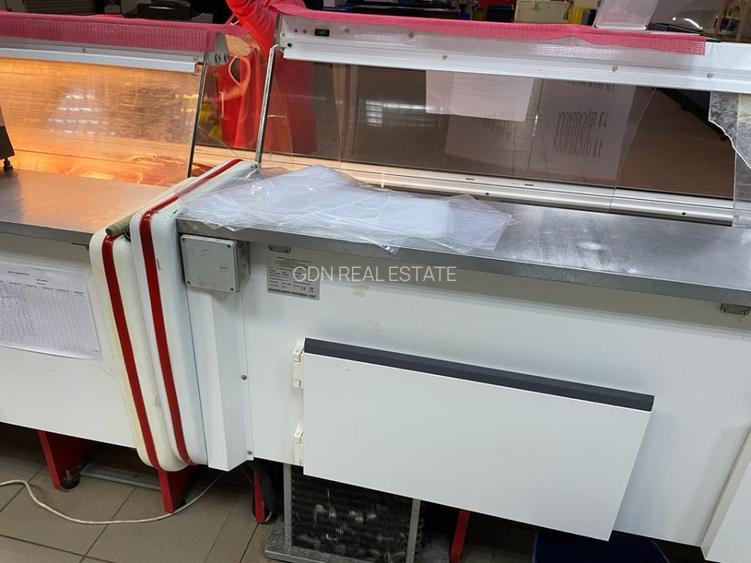 Inchiriem spatiu comercial Hala STAR - 6