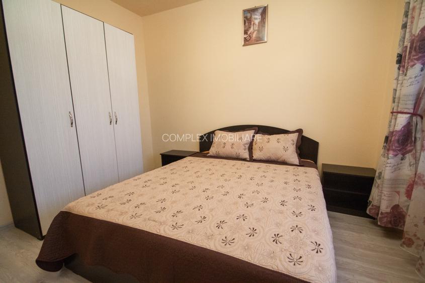 Dristor - Rm Sarat - stradal, Apartament 2 Camere Semidecomandat - 3