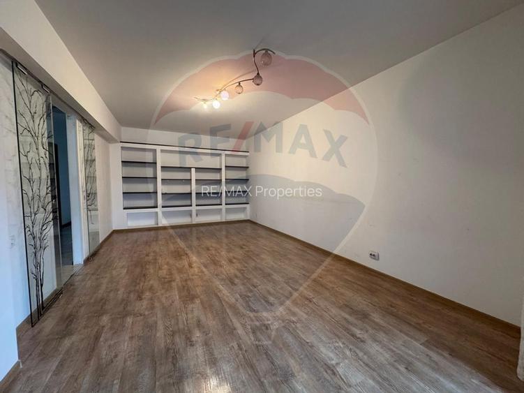Apartament 3 cam de vânzare Drumul Taberei-metrou Valea Ialomitei - 17