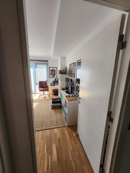 Sunset Lake Homes Nature - Baneasa | 3 Camere | Balcon | Parcare - 9