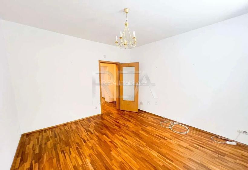 Apartament 5 camere de vanzare demisol Aviatorilor- investitie - 3