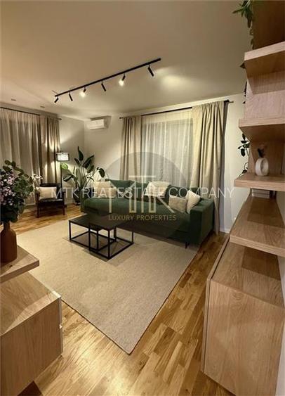 Apartament premium 3 camere | Mobilat&utilat | Parcare inclusa | Damaroaia - 2