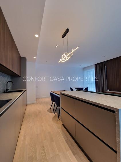 Pipera - Iancu Nicolae - Apartament 3 camere - LUX - Totul Nou 2026 - parcare - 29