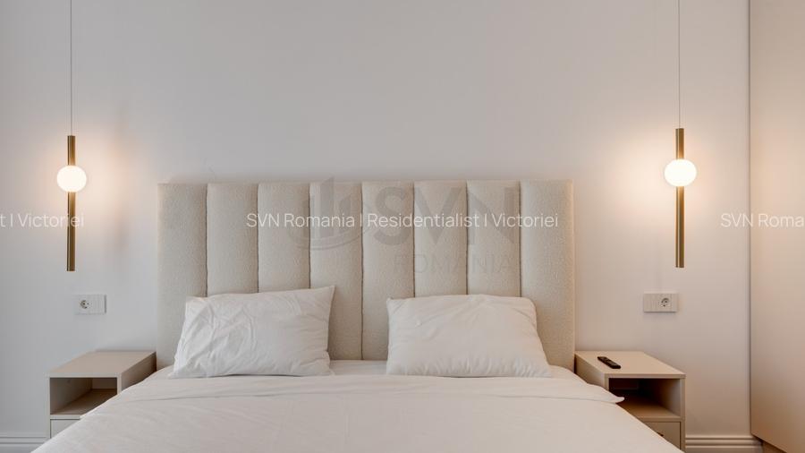 REV2001127 Casa in proiect exclusivist Snagov deschidere lac - 13