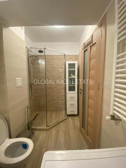 Vanzare Apartament 2 camere Bloc Nou Loc de Parcare Theodor Pallady - 8