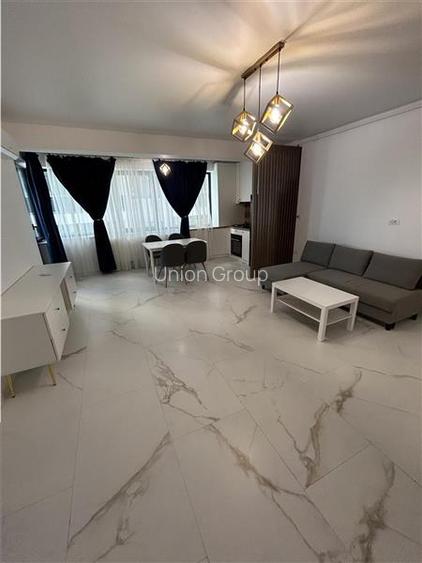 Apartament 2 camere, vedere frontala la lac, Mamaia Nord - 2