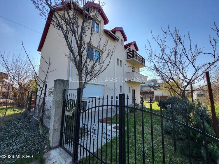 Pensiune de vanzare in Mamaia Nord - 6