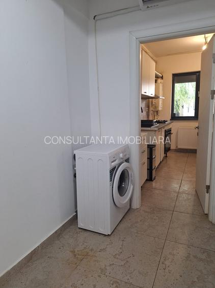 Apartament 2 camere parter Sos Alexandriei nr 90 Bragadiru Cu loc de parcare - 12