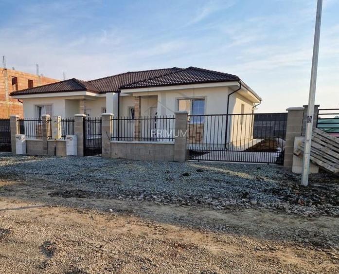 Sag- incalzire in pardoseala-3 camere - 3