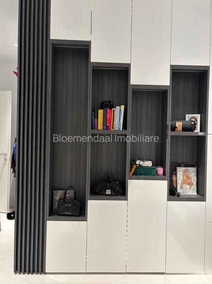 Penthouse Exclusivist cu 4 camere- Residence 5 Iancu Nicolae -Design Luxury - 11